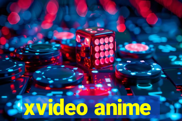 xvideo anime